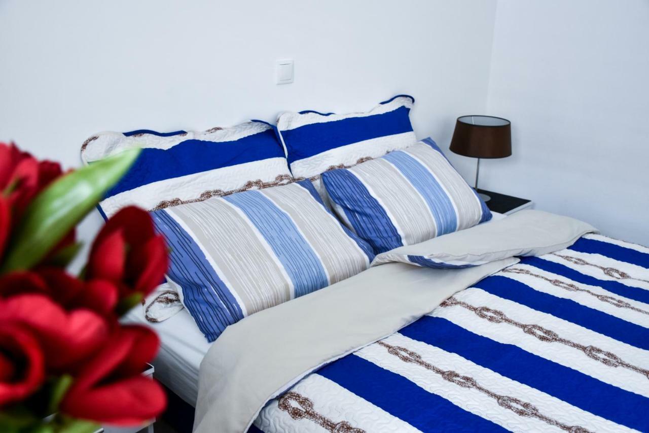 Apartment Anemare Kastela ~ Near By Split And Trogir Exterior foto